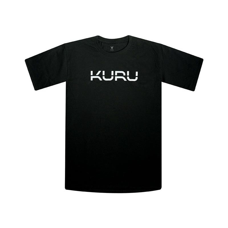 KURU Premium Cotton T-Shirt