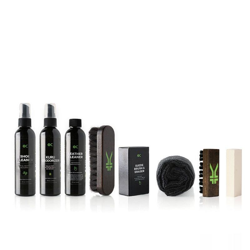 KURU Foot Care Essentials Kit