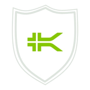60-Day Hassle-Free Returns with Shipping Protection