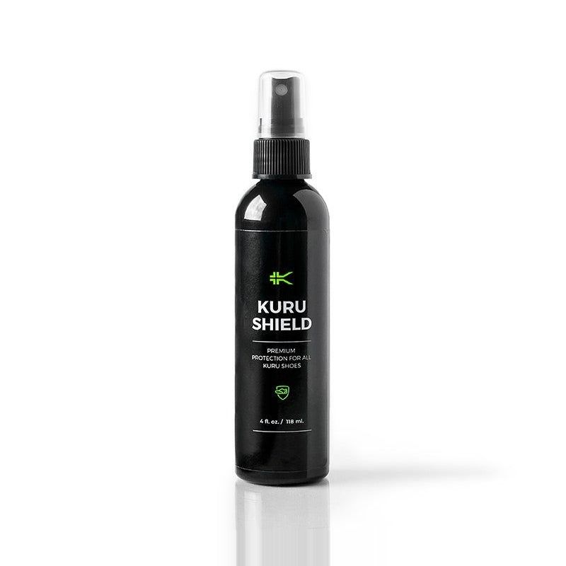 KURU Waterproof Shoe Spray Protector