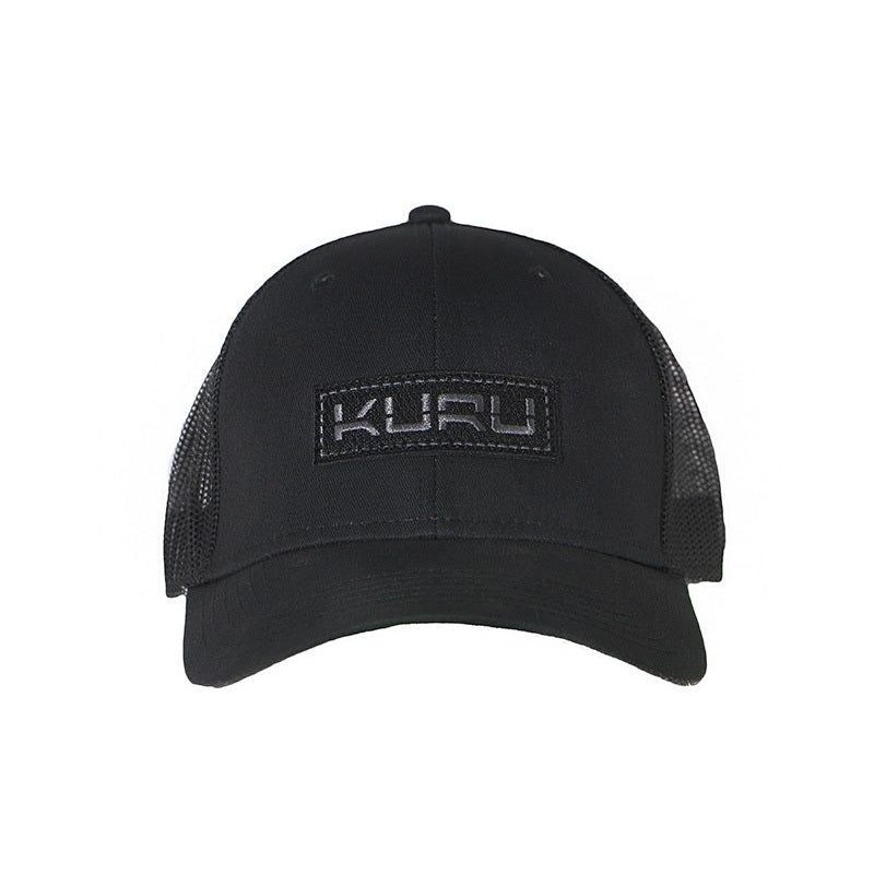 KURU Classic Trucker Hat for Men & Women