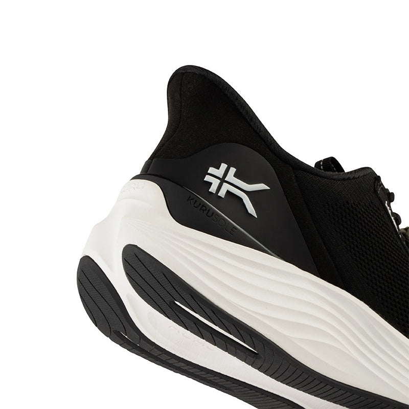 ATOM 2 WIDE Comfortable Sneakers