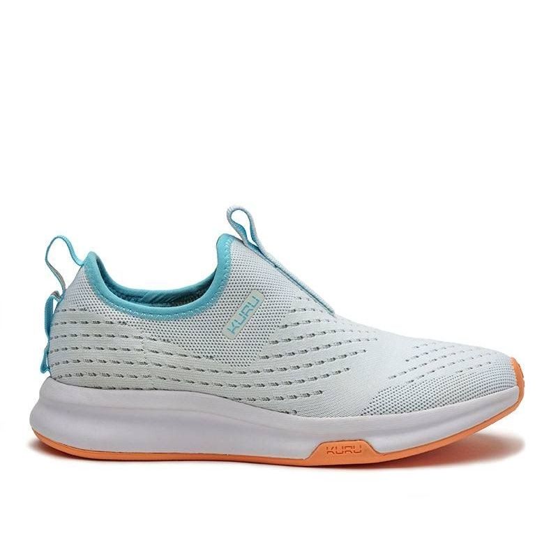 ATOM Slip-On Shoes for Men – Lightweight & Comfortable
