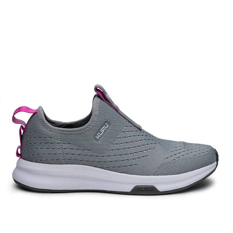 ATOM Slip-On Shoes for Men – Lightweight & Comfortable