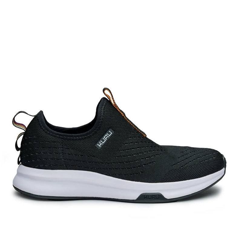 ATOM Slip-On Shoes for Men – Lightweight & Comfortable