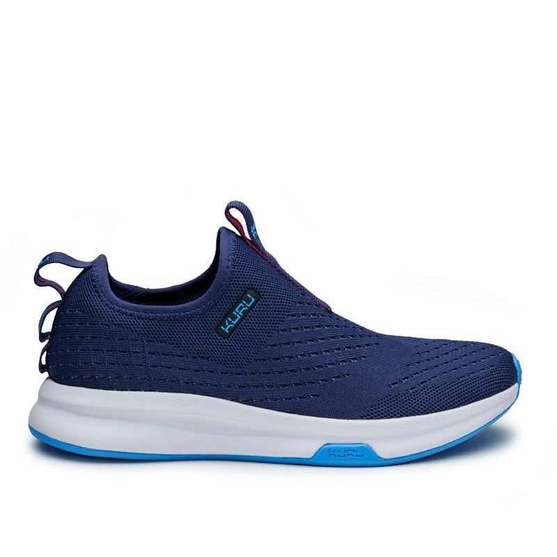 ATOM Slip-On Shoes for Men – Lightweight & Comfortable