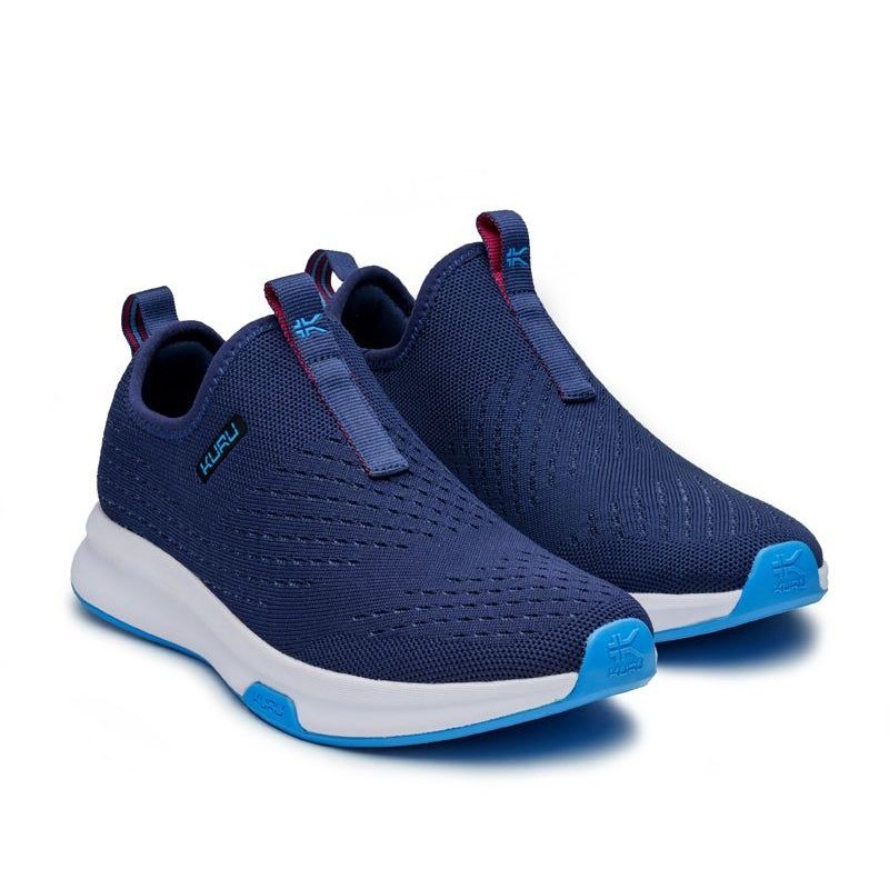 ATOM Slip-On Shoes for Men – Lightweight & Comfortable