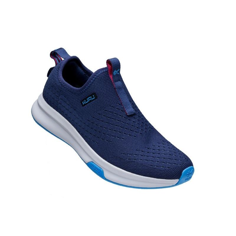 ATOM Slip-On Shoes for Men – Lightweight & Comfortable