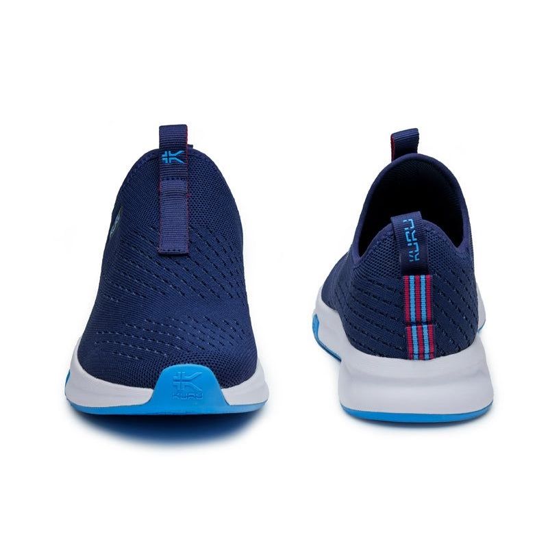 ATOM Slip-On Shoes for Men – Lightweight & Comfortable