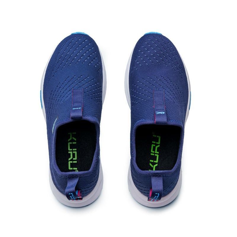 ATOM Slip-On Shoes for Men – Lightweight & Comfortable