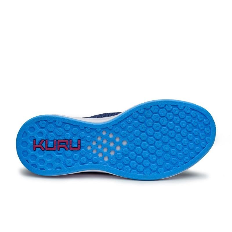 ATOM Slip-On Shoes for Men – Lightweight & Comfortable