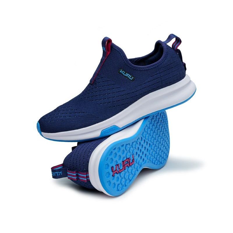 ATOM Slip-On Shoes for Men – Lightweight & Comfortable