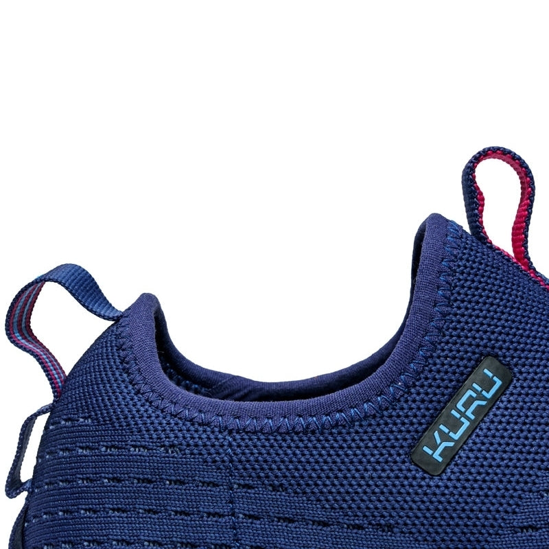 ATOM Slip-On Shoes for Men – Lightweight & Comfortable
