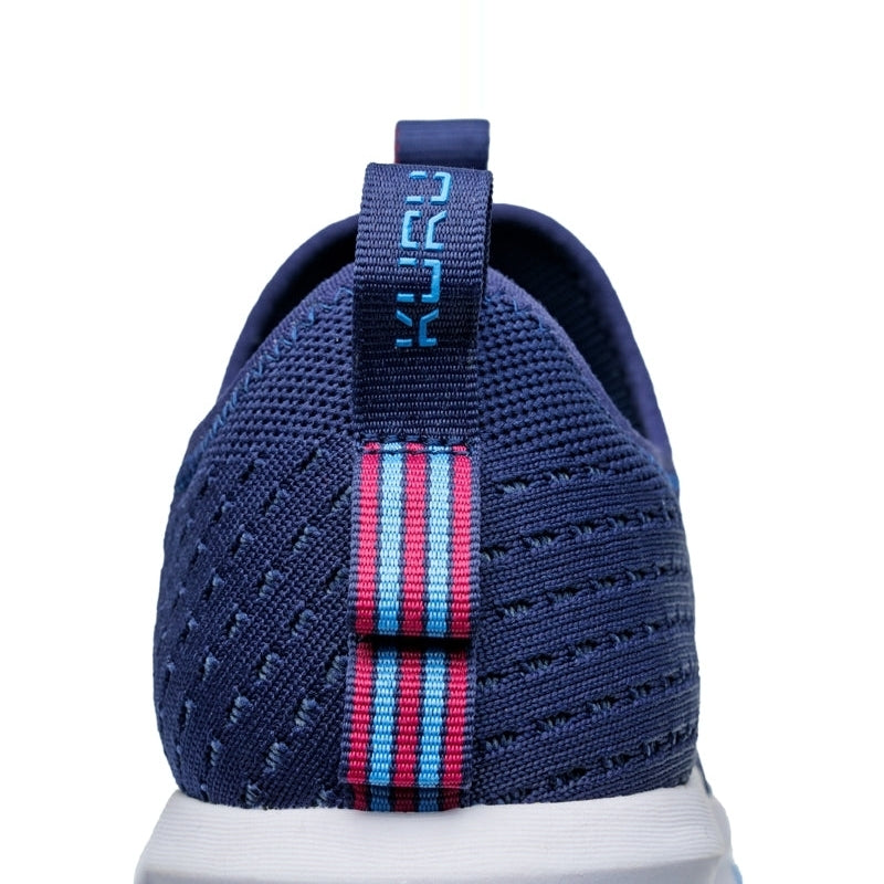 ATOM Slip-On Shoes for Men – Lightweight & Comfortable