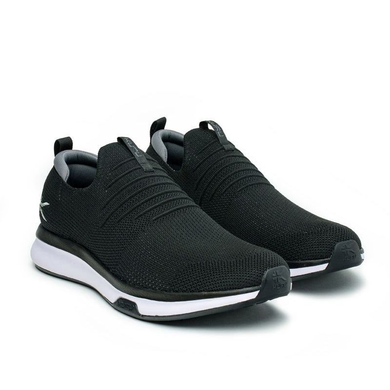 ATOM Slip-On Shoes for Men – Lightweight & Comfortable