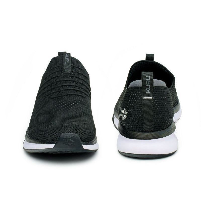 ATOM Slip-On Shoes for Men – Lightweight & Comfortable
