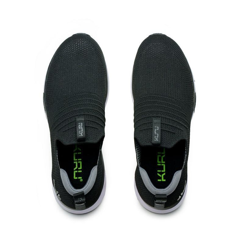 ATOM Slip-On Shoes for Men – Lightweight & Comfortable