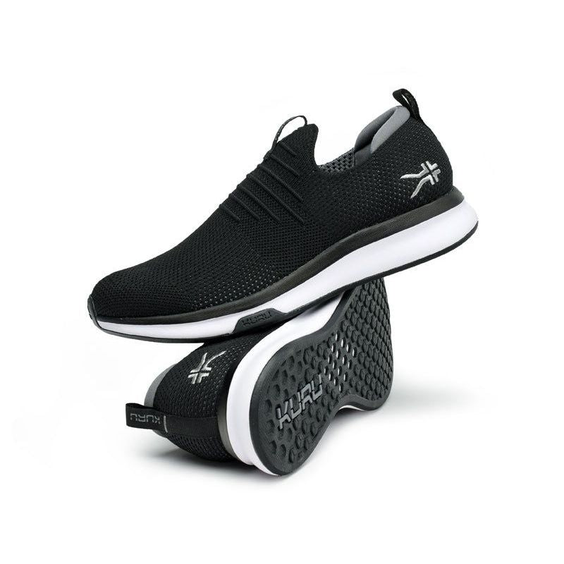 ATOM Slip-On Shoes for Men – Lightweight & Comfortable