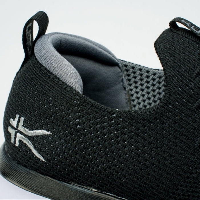 ATOM Slip-On Shoes for Men – Lightweight & Comfortable