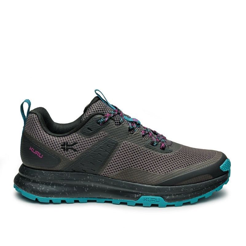 ATOM Trail Running Shoes for Lightweight Performance