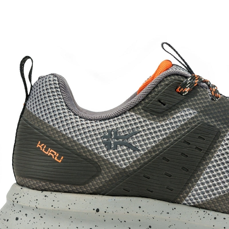 ATOM Trail Running Shoes for Lightweight Performance