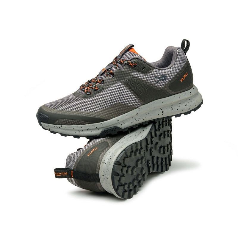 ATOM Trail Running Shoes for Lightweight Performance