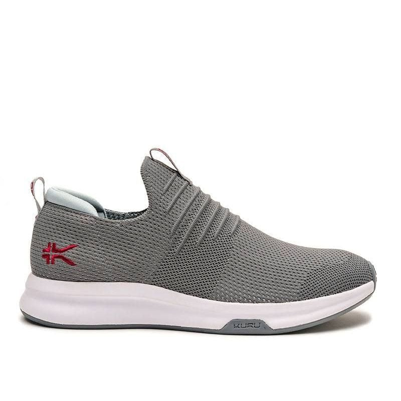ATOM Slip-On Shoes for Men – Lightweight & Comfortable