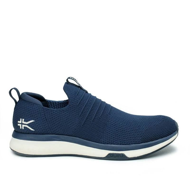 ATOM Slip-On Shoes for Men – Lightweight & Comfortable